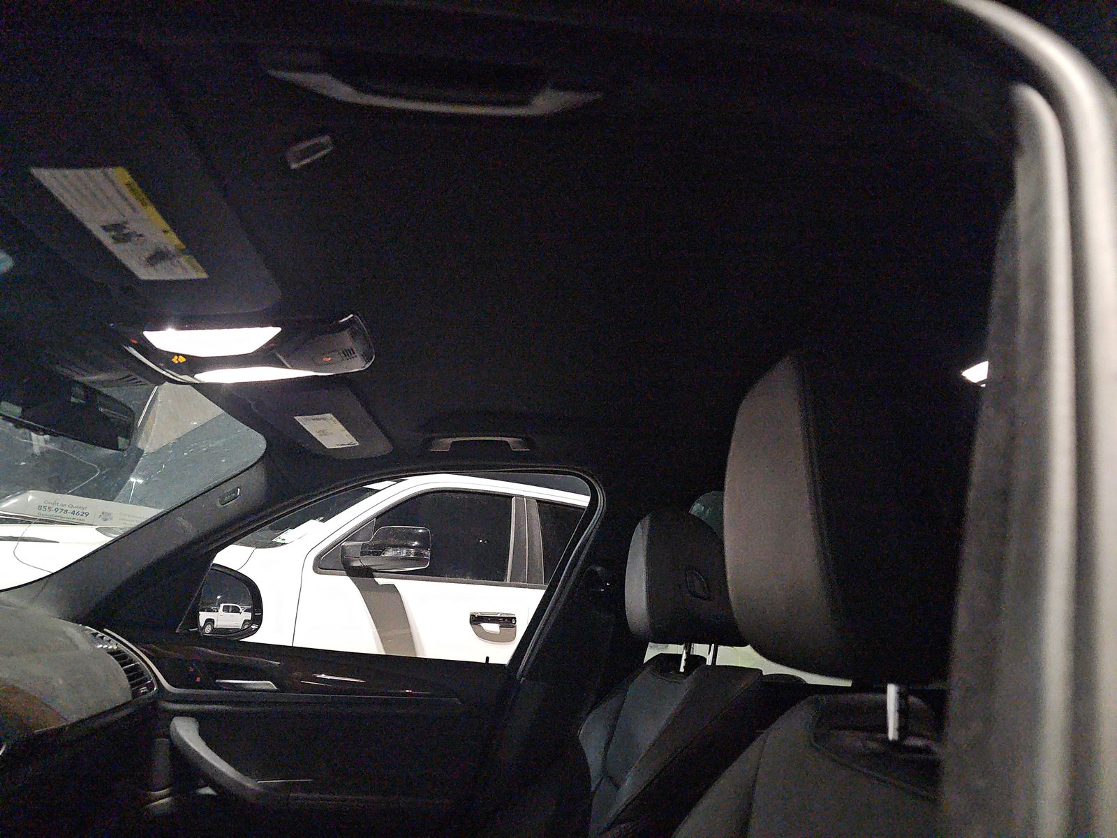 2019 BMW X3 sDrive30i RWD