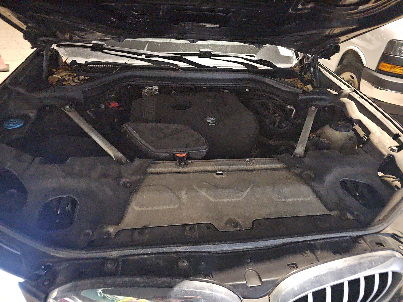 2019 BMW X3 sDrive30i RWD