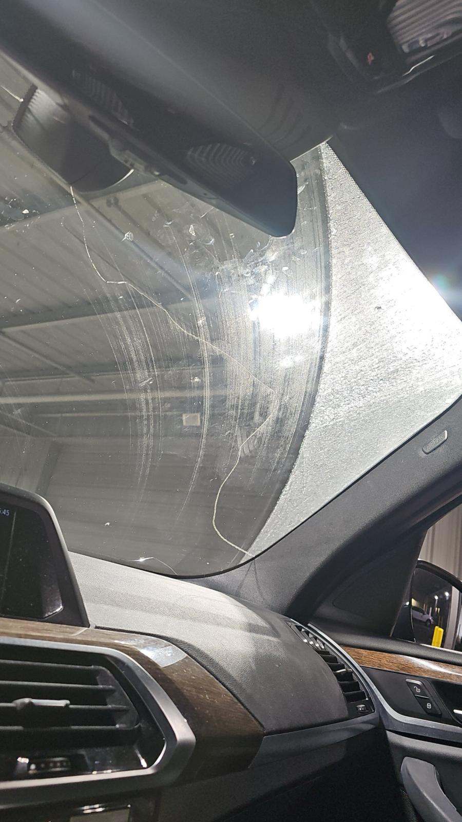 2019 BMW X3 sDrive30i RWD