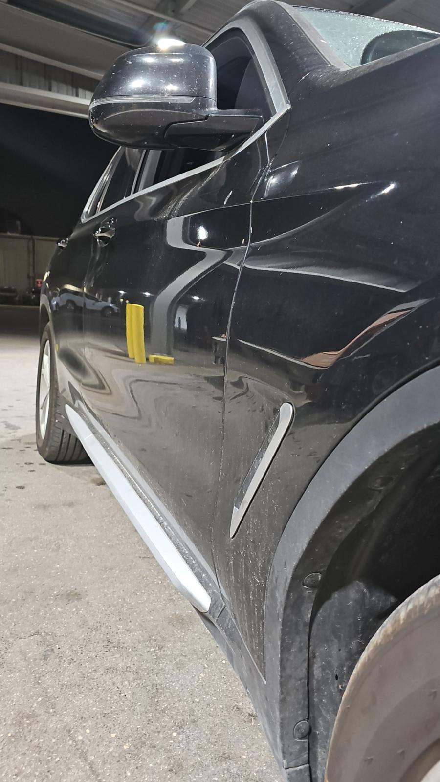 2019 BMW X3 sDrive30i RWD