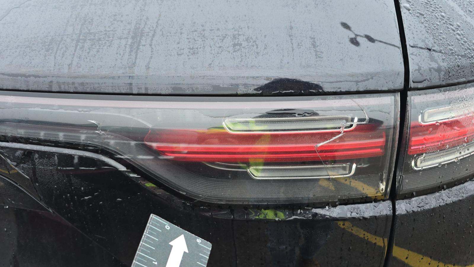 2019 Porsche Cayenne Base AWD