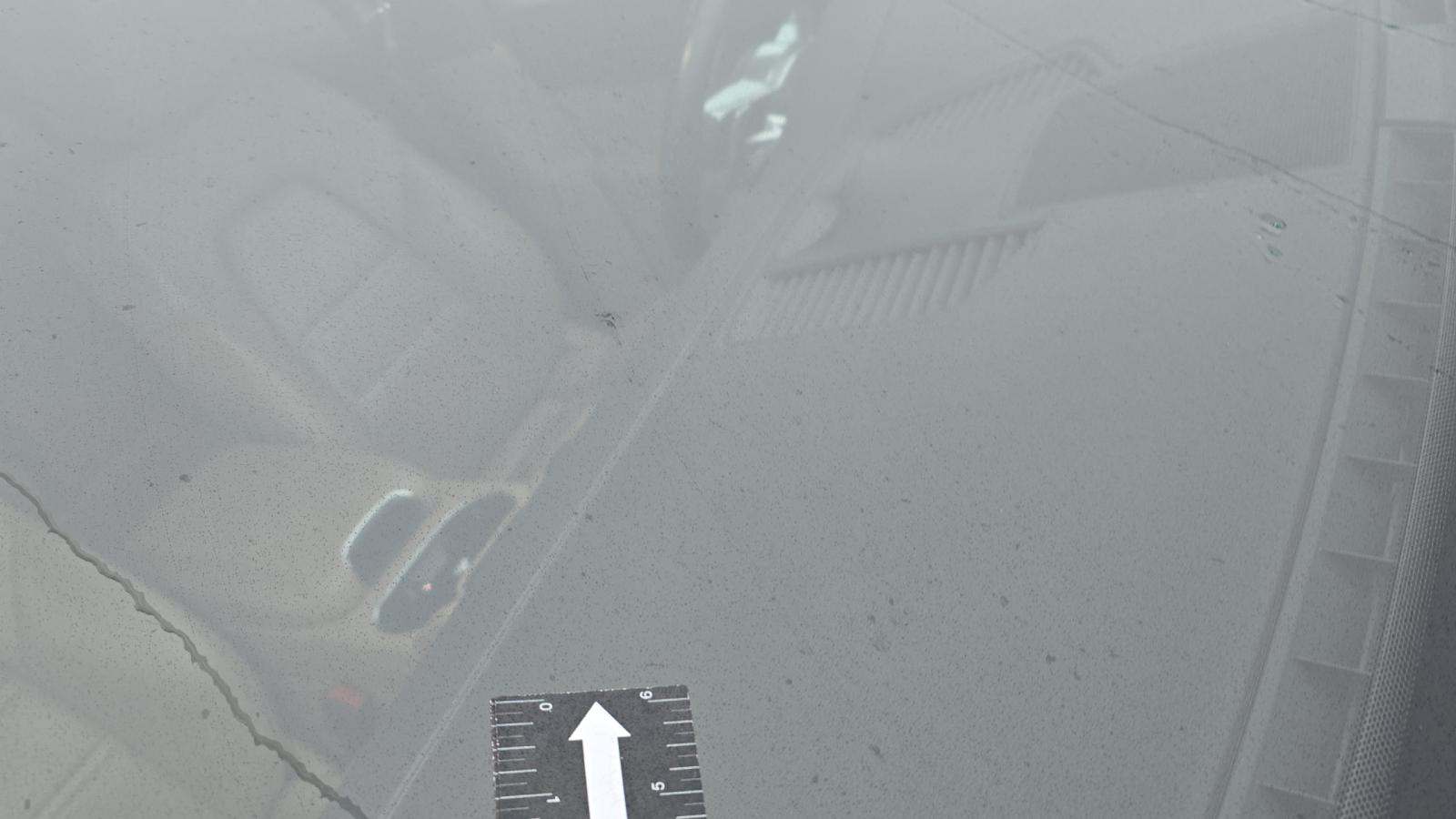 2019 Porsche Cayenne Base AWD