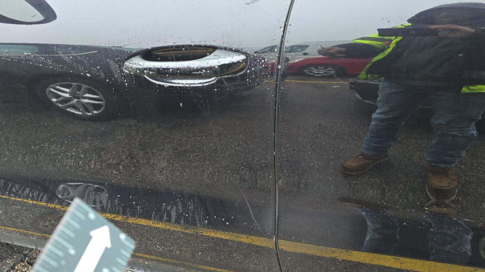 2019 Porsche Cayenne Base AWD