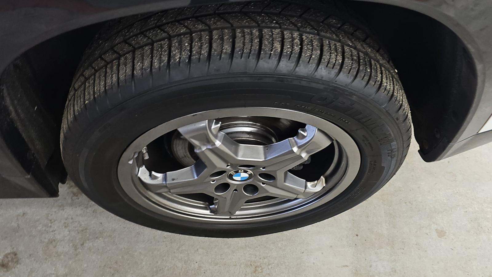 2023 BMW X1 xDrive28i AWD