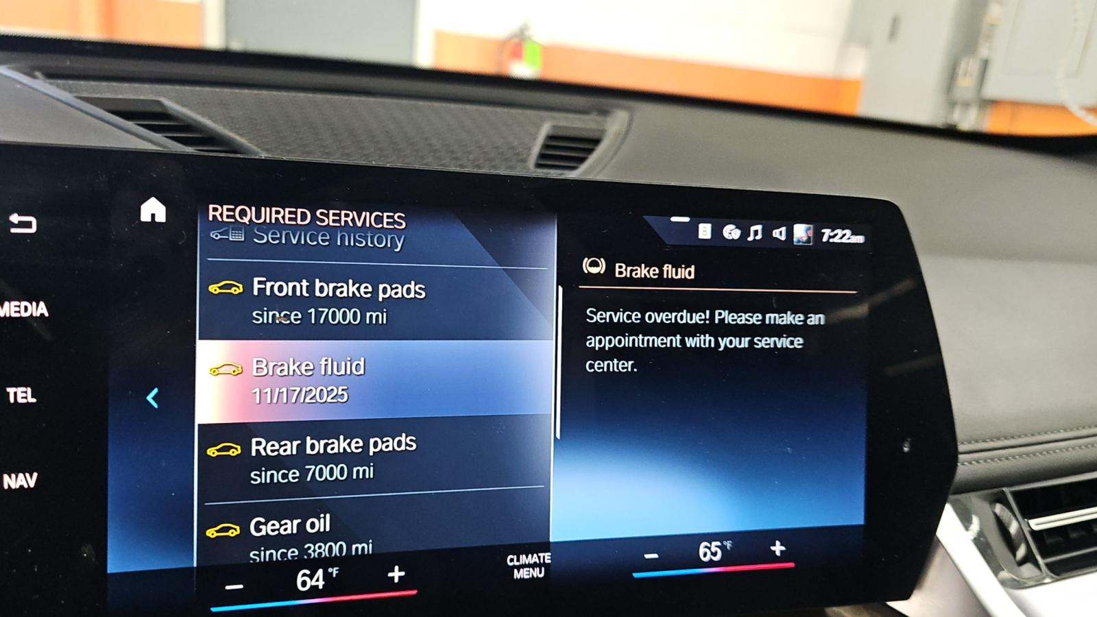 2023 BMW X1 xDrive28i AWD