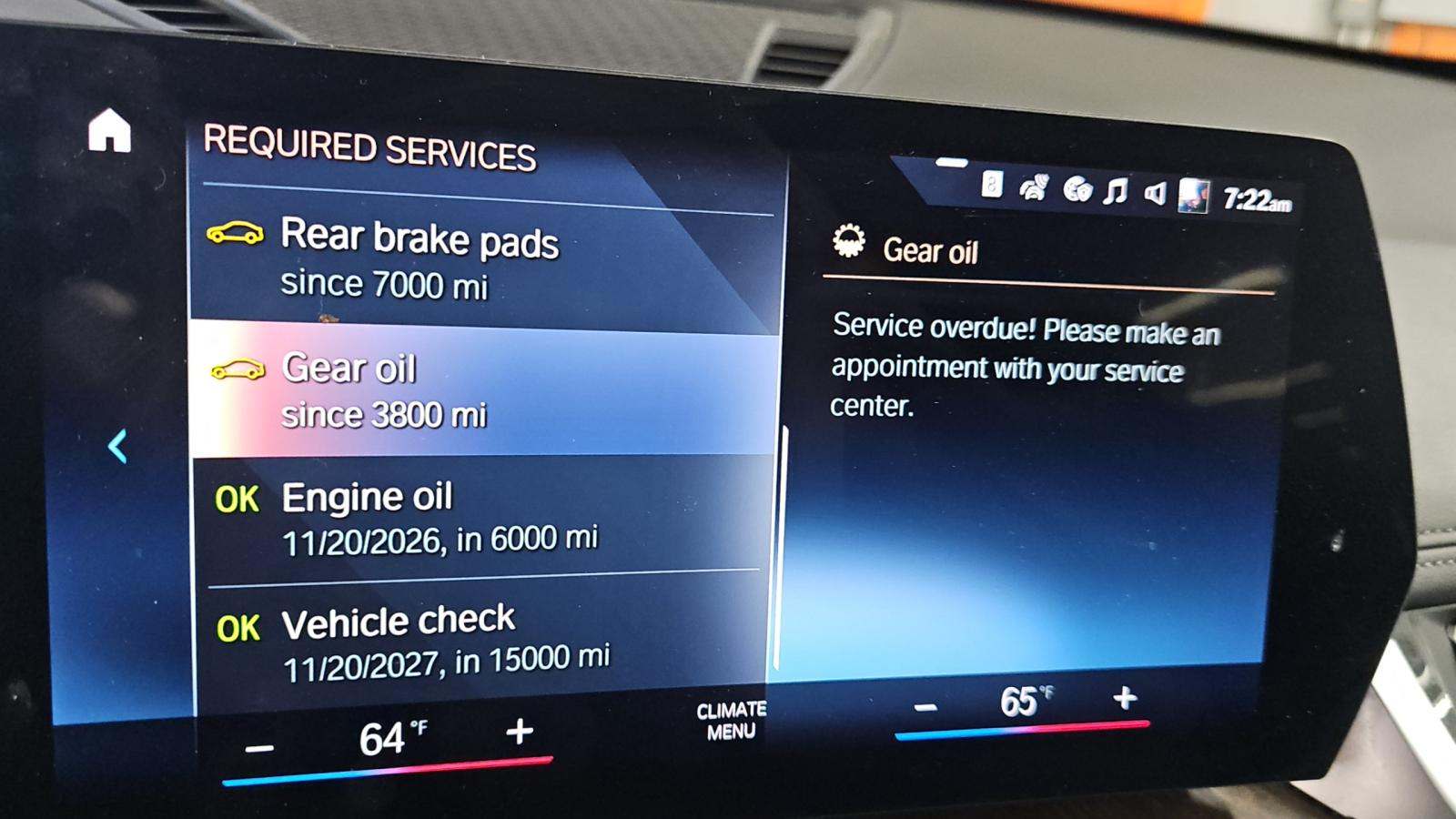 2023 BMW X1 xDrive28i AWD