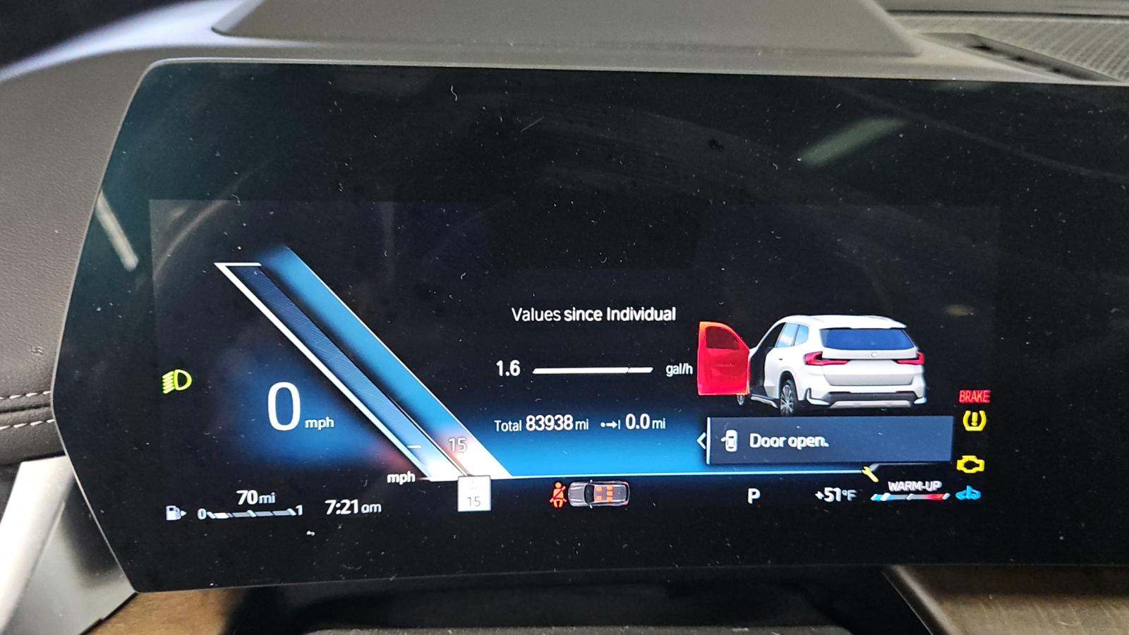 2023 BMW X1 xDrive28i AWD