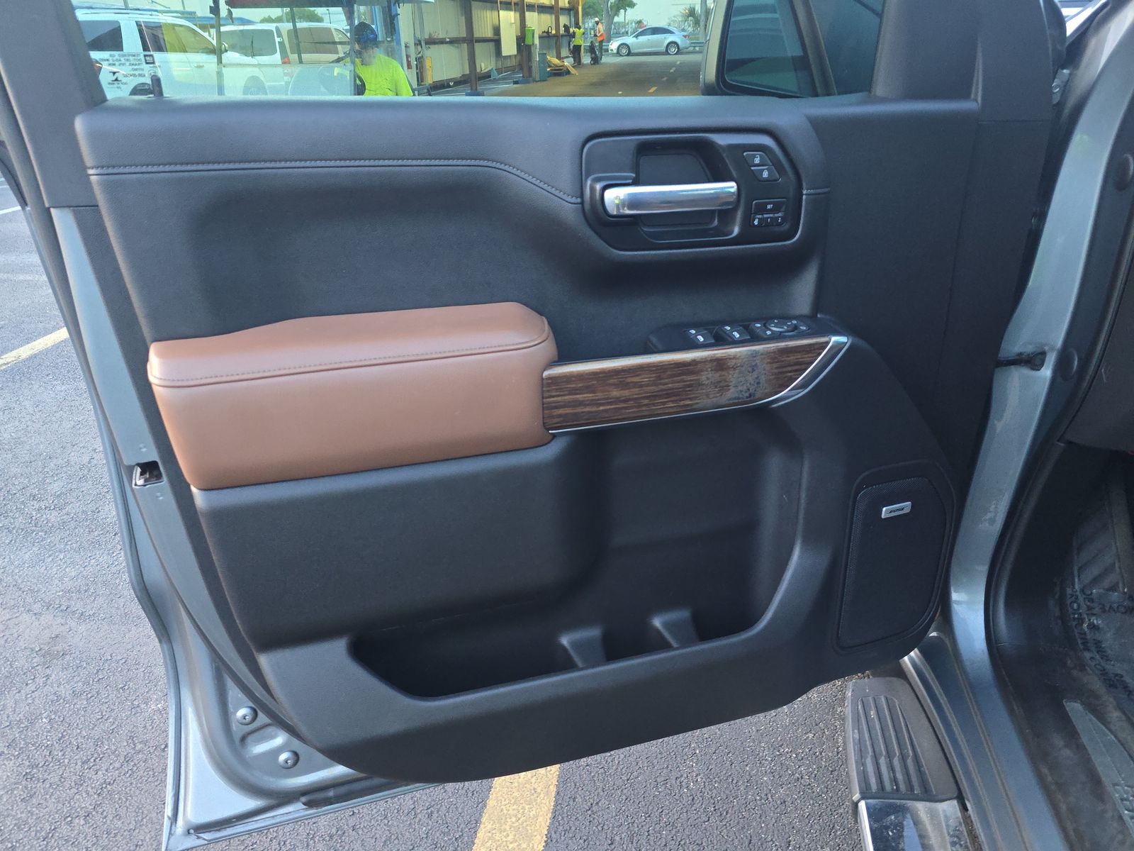 CHEVROLET OTHER - 10