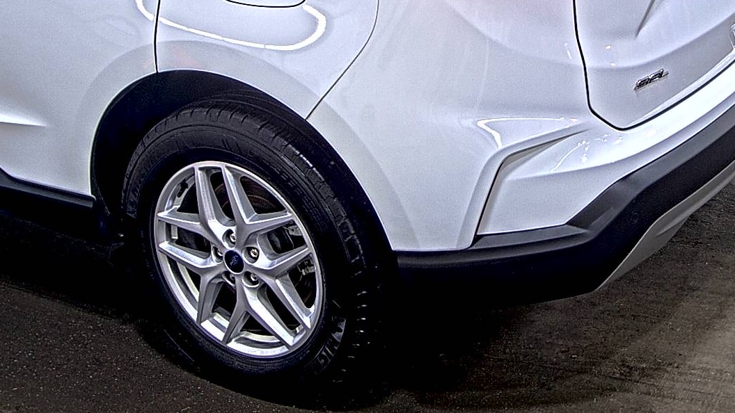 2022 Ford Edge SEL AWD