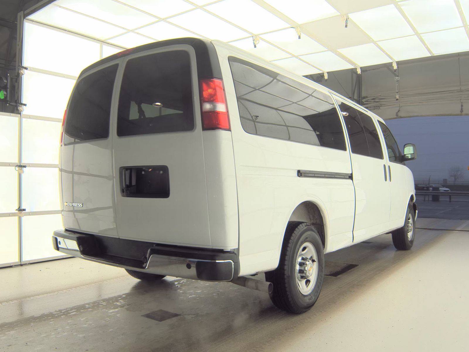 CHEVROLET OTHER - 6