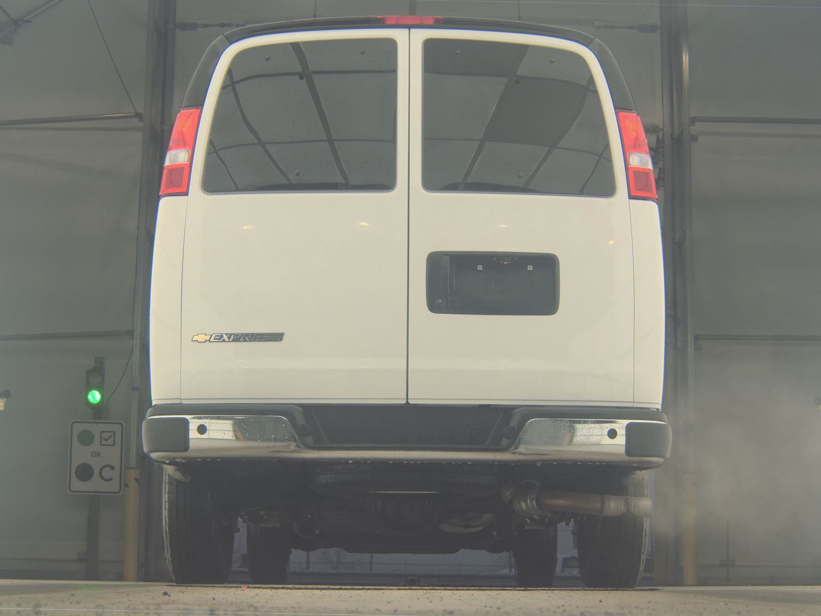 CHEVROLET OTHER - 8