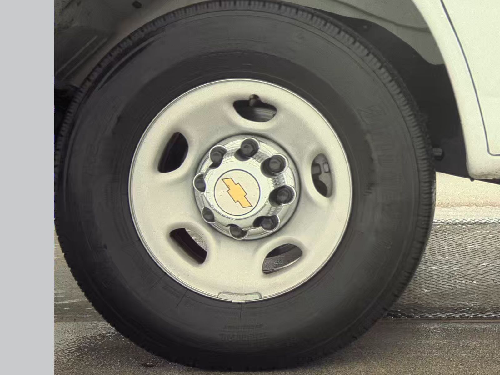 CHEVROLET OTHER - 10