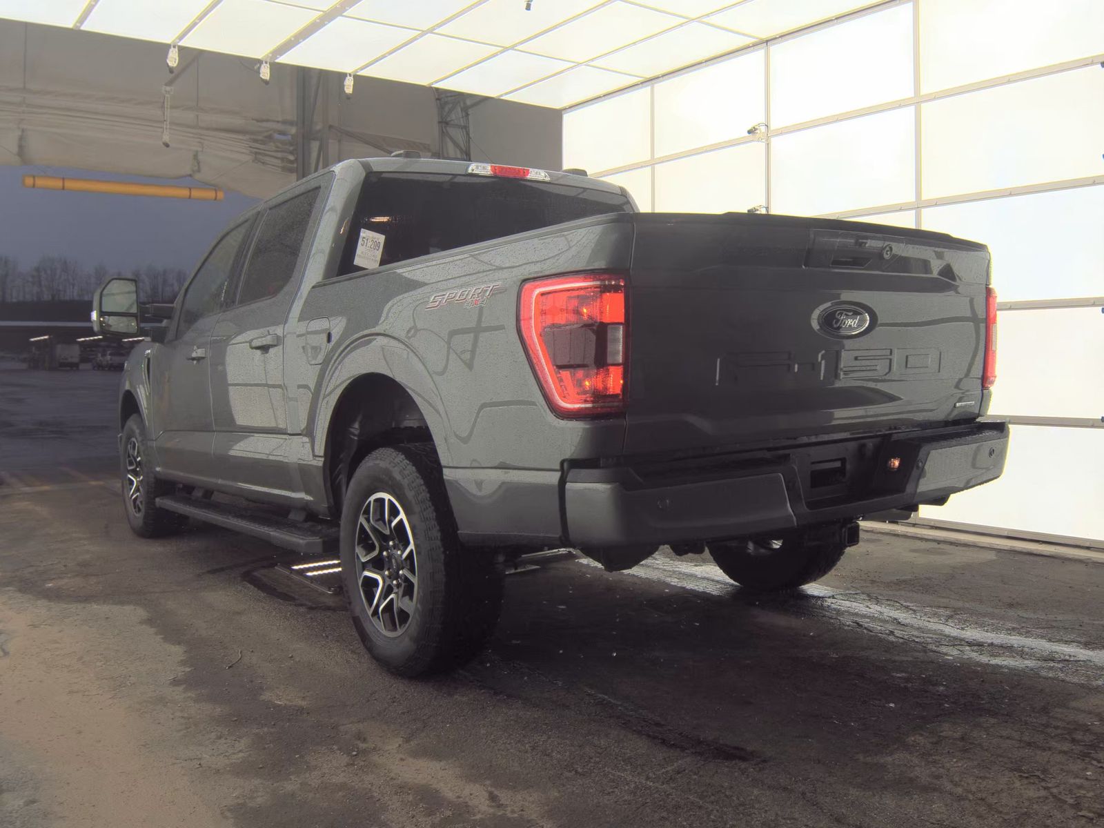 2023 Ford F-150 XLT AWD