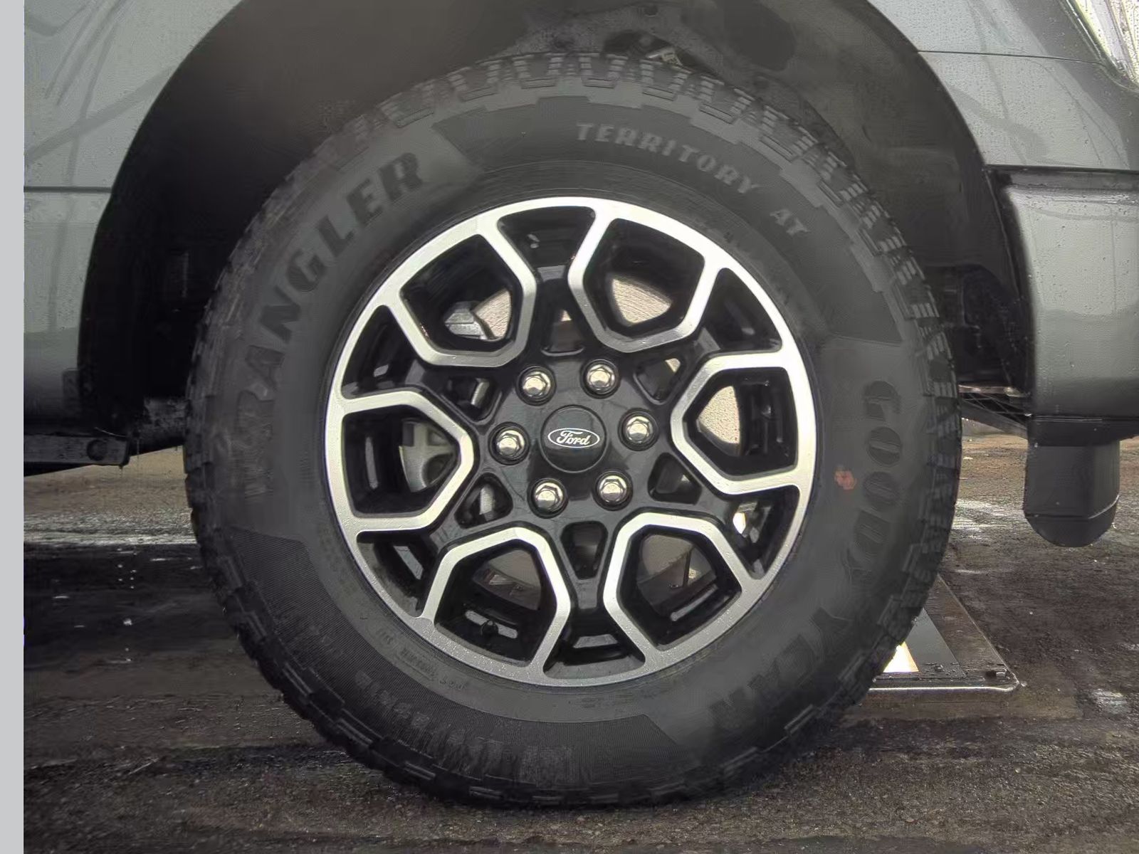 2023 Ford F-150 XLT AWD