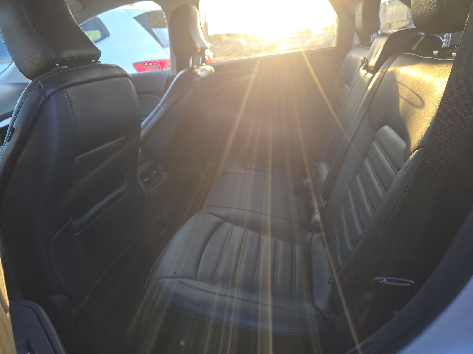 2024 Ford Edge SEL AWD