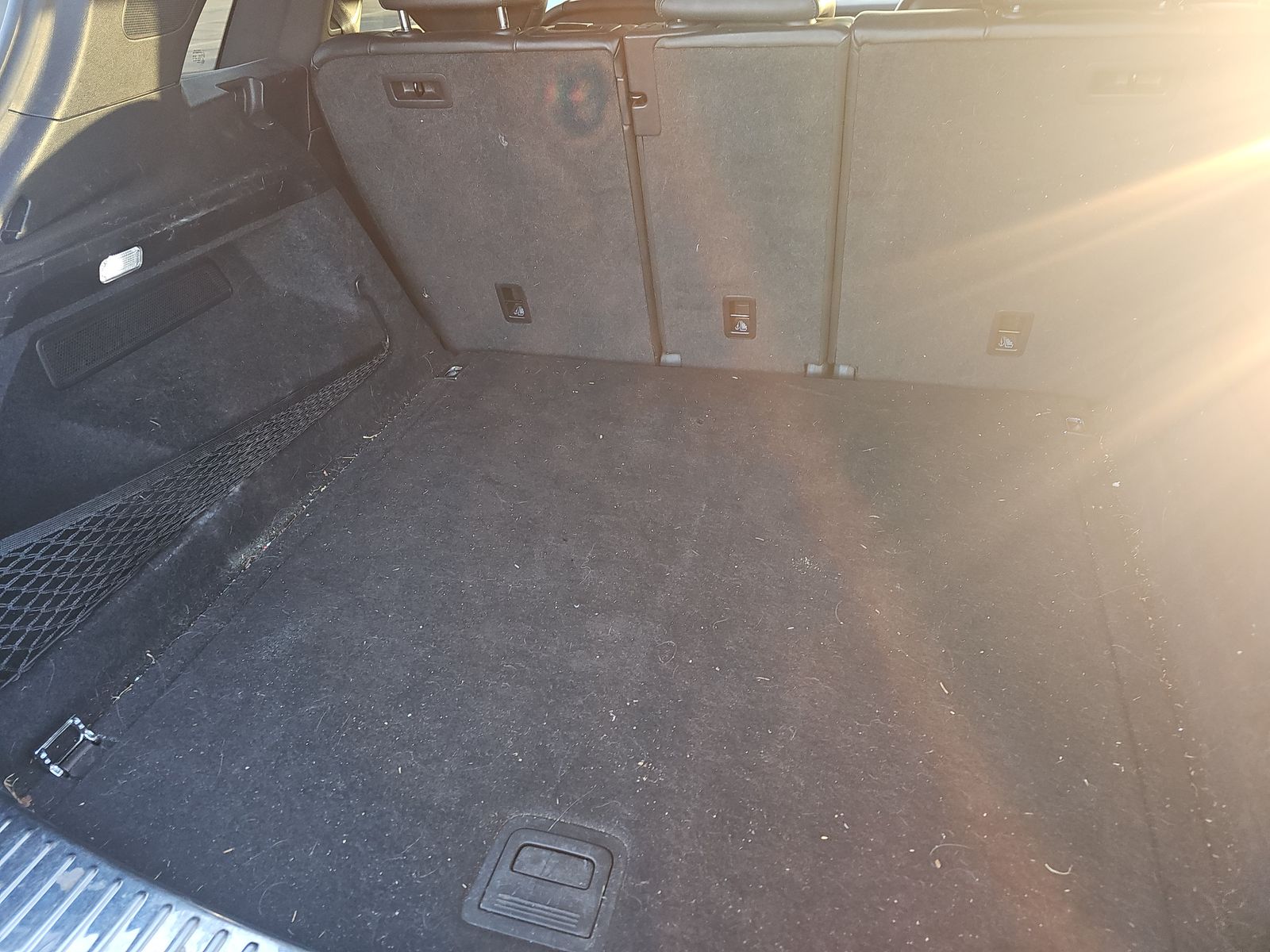 2020 Porsche Cayenne Base AWD