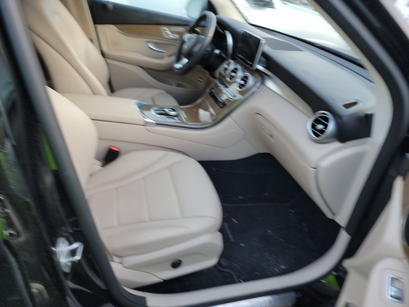 MERCEDES-BENZ GLC-CLASS - 9