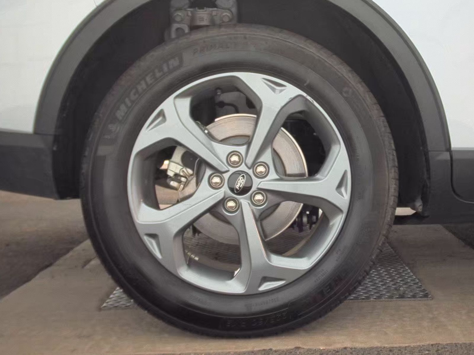 2025 Ford Escape ST-Line FWD