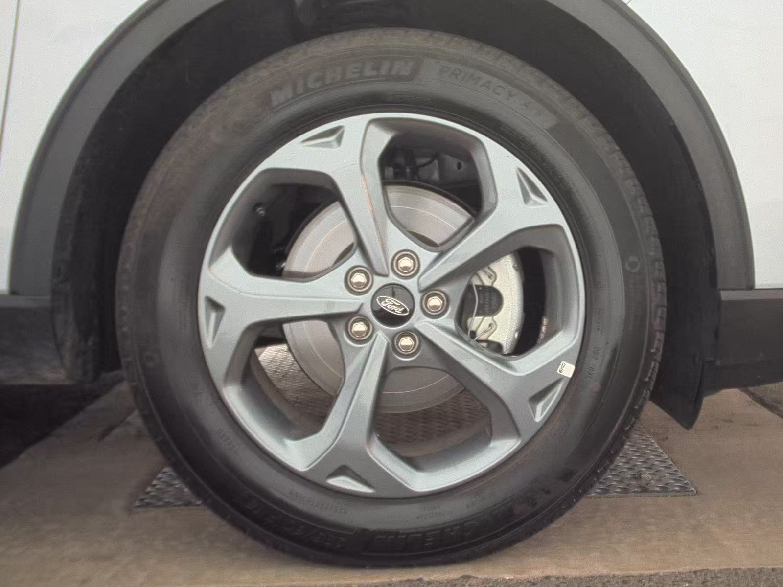 2025 Ford Escape ST-Line FWD