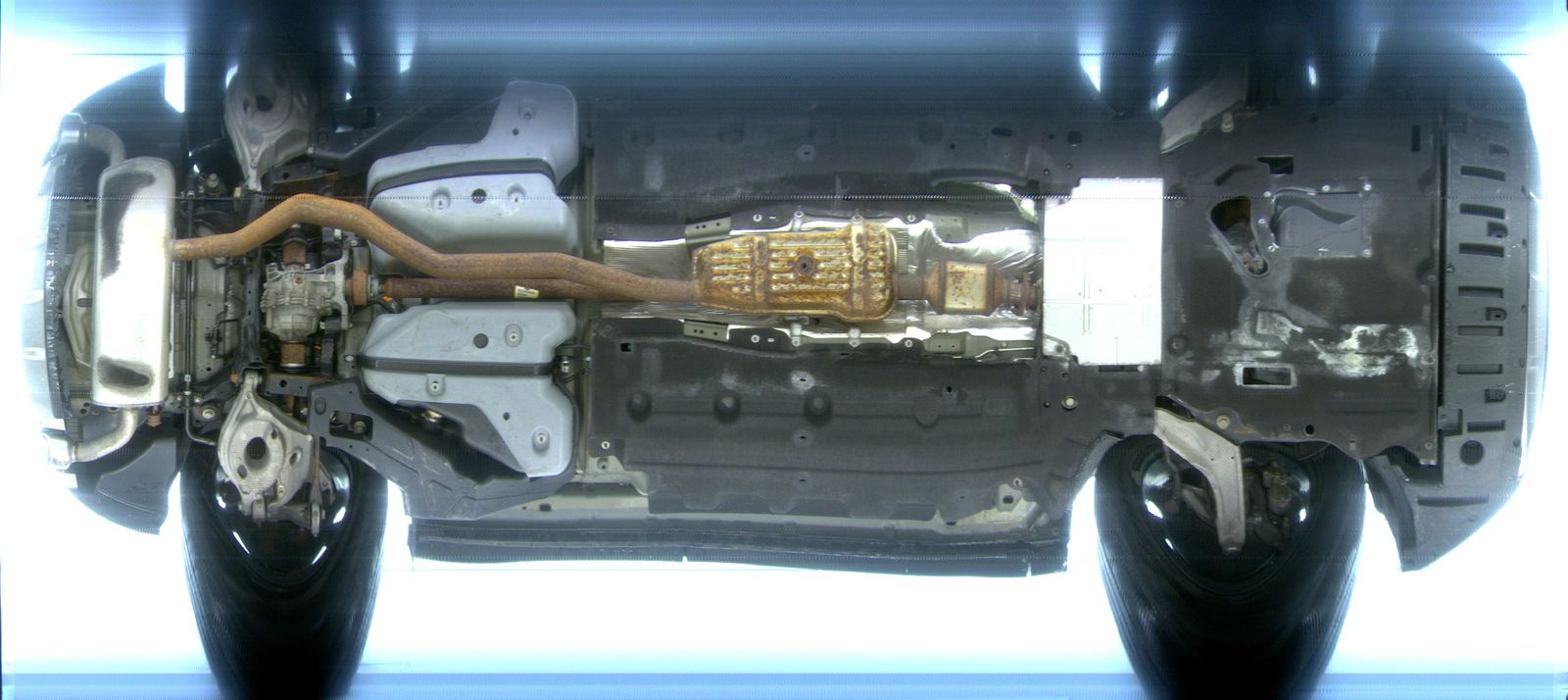 2022 Ford Edge Titanium AWD