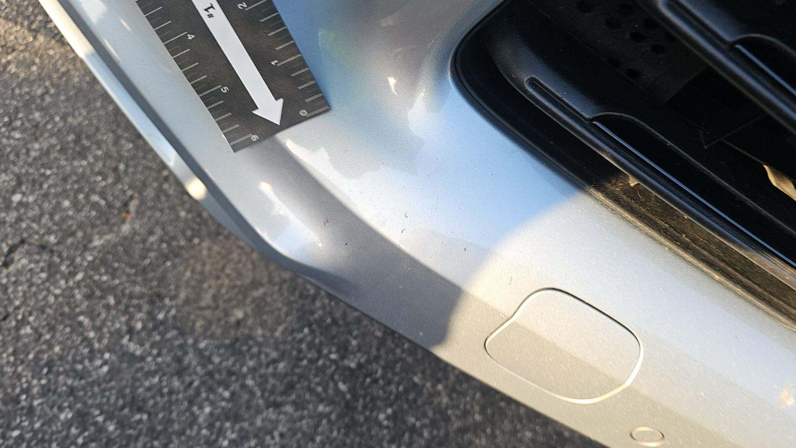 2020 Porsche Cayenne Base AWD