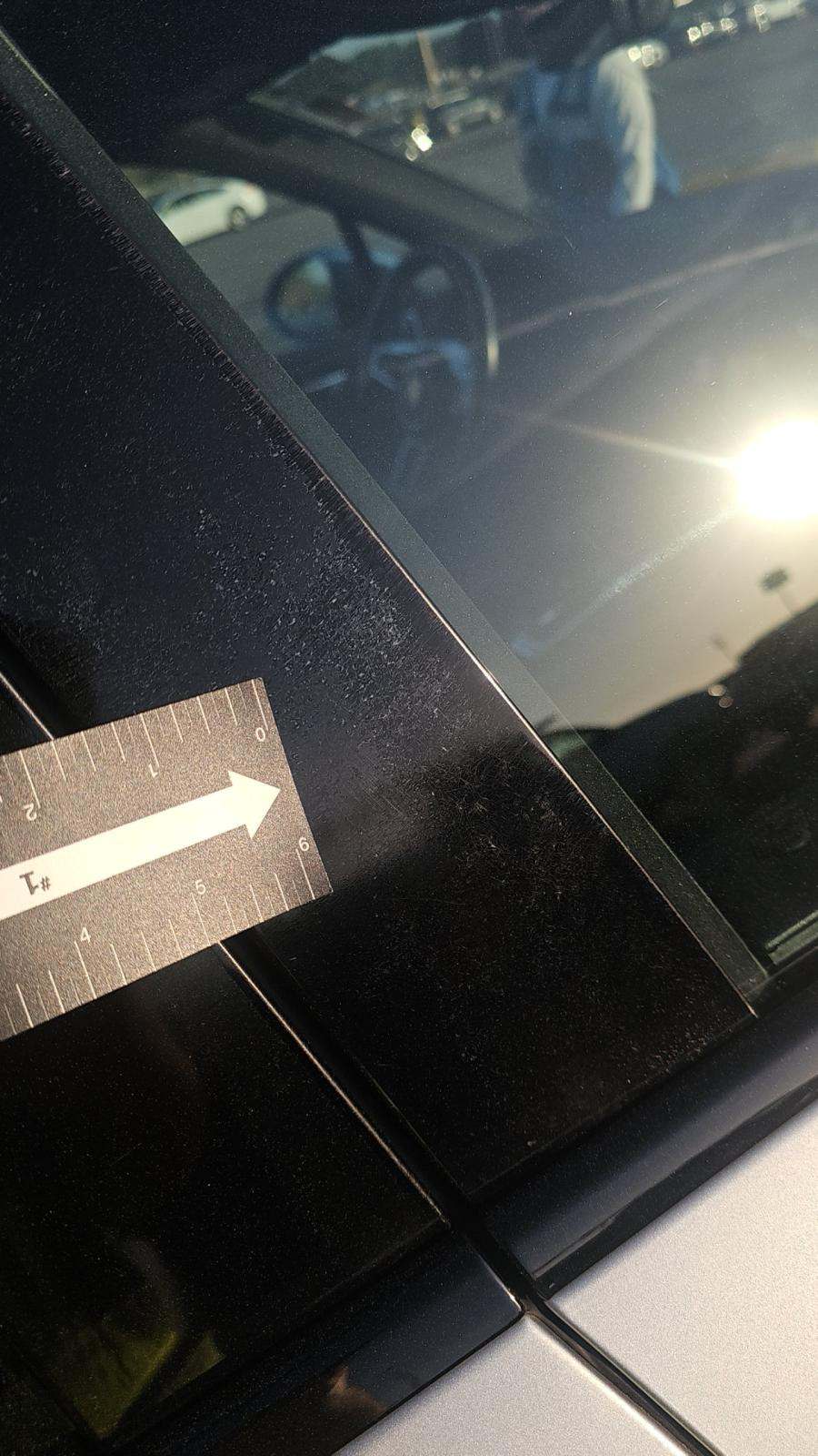 2020 Porsche Cayenne Base AWD