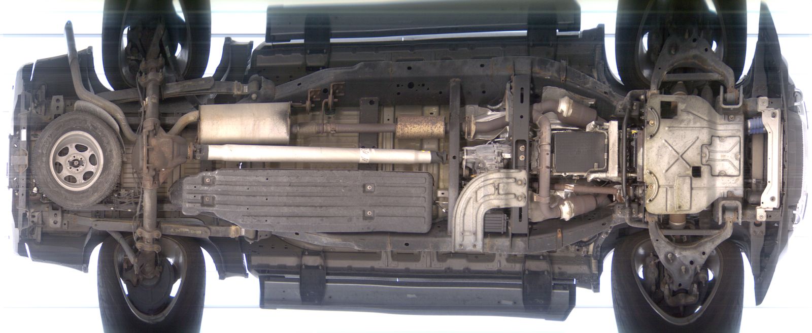 2018 Ford F-150 Lariat AWD