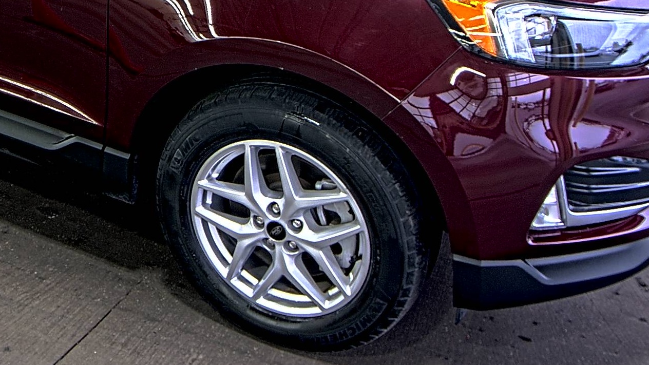 2023 Ford Edge SEL AWD