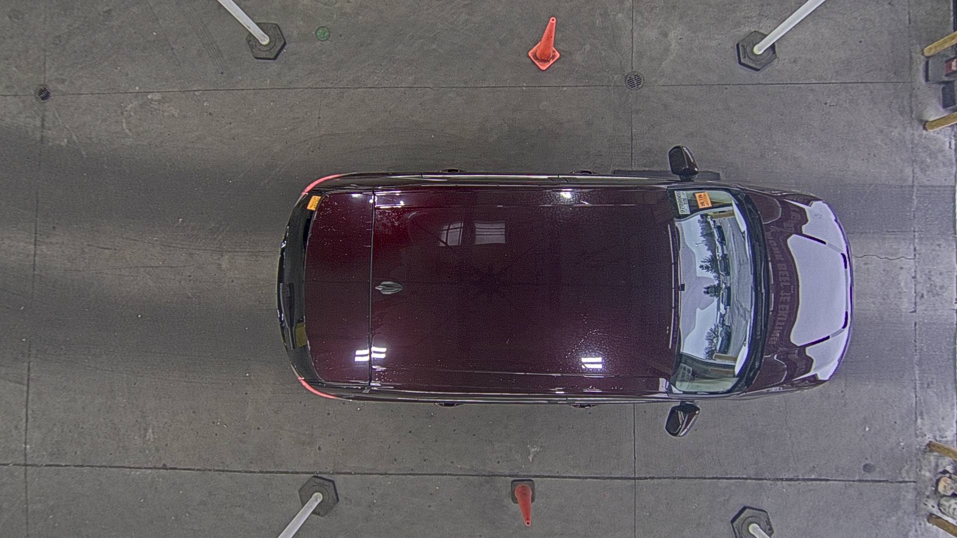 2023 Ford Edge SEL AWD