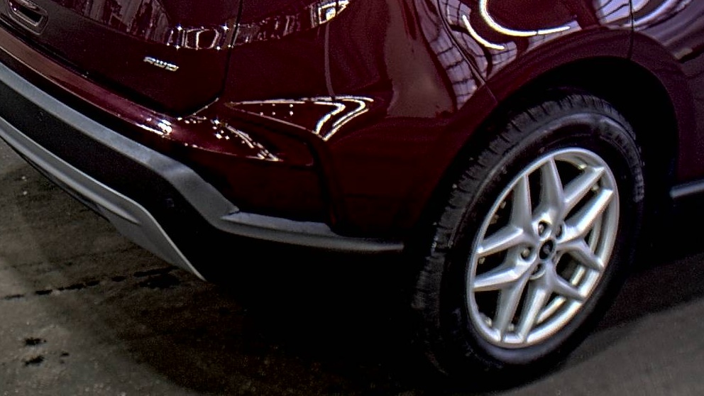 2023 Ford Edge SEL AWD