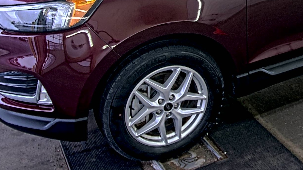 2023 Ford Edge SEL AWD