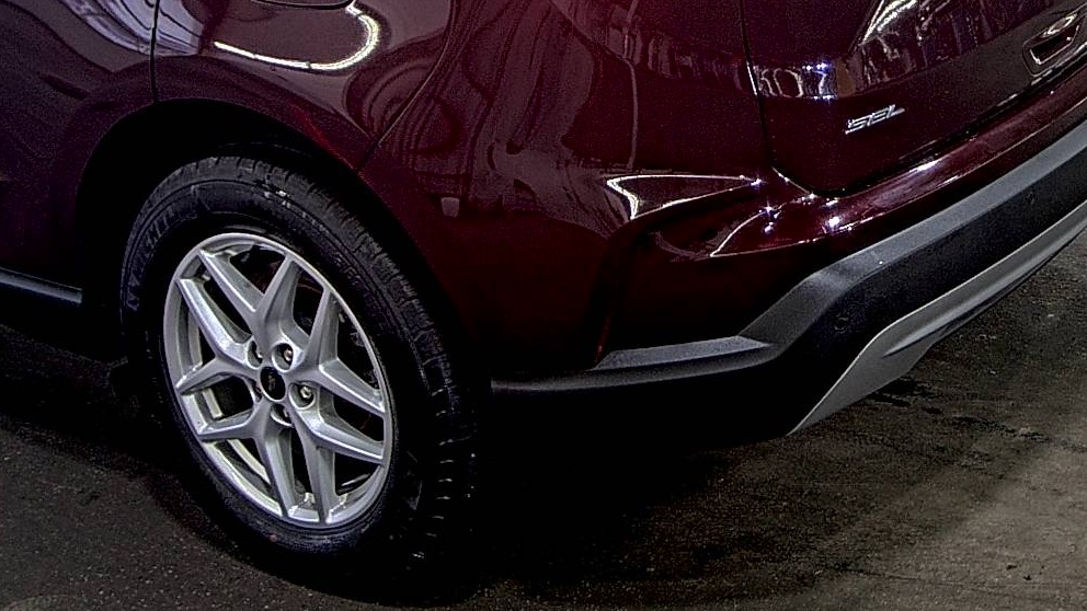 2023 Ford Edge SEL AWD