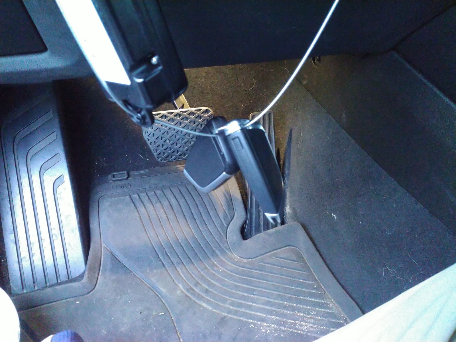 2019 BMW X3 sDrive30i RWD