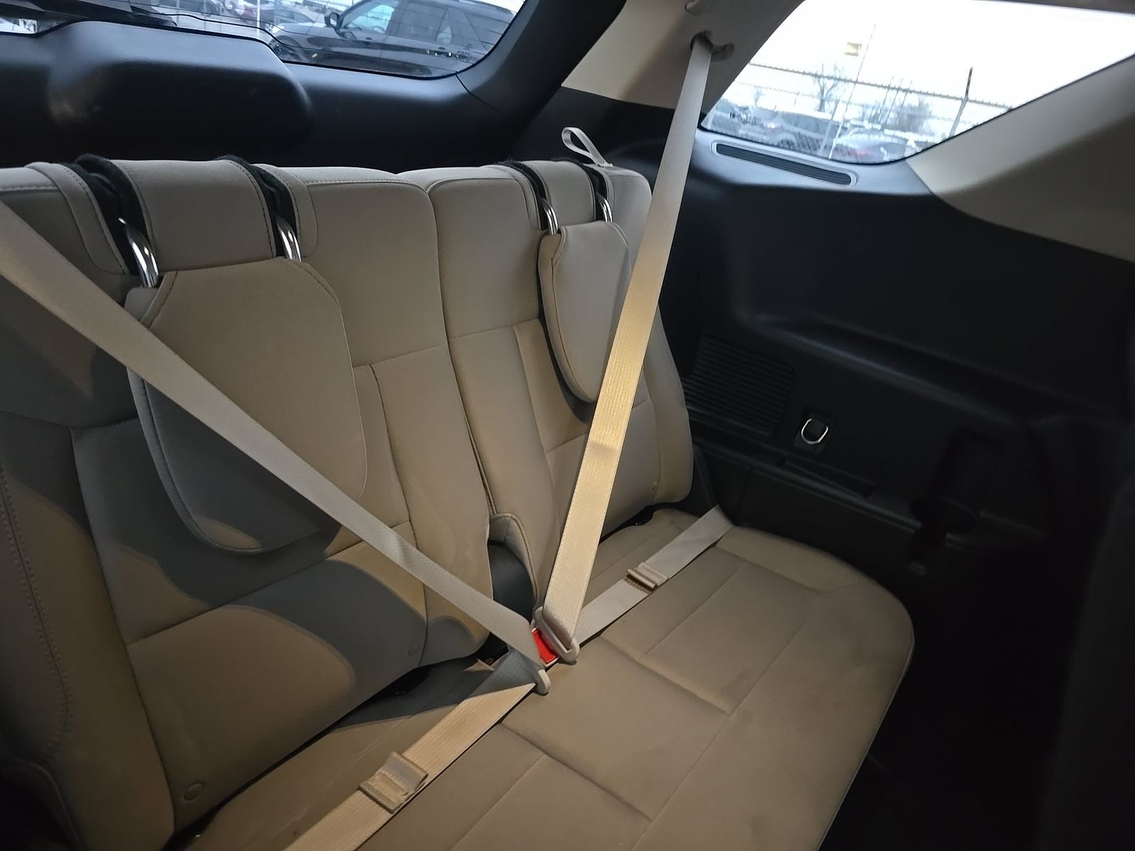 2020 Ford Explorer XLT RWD