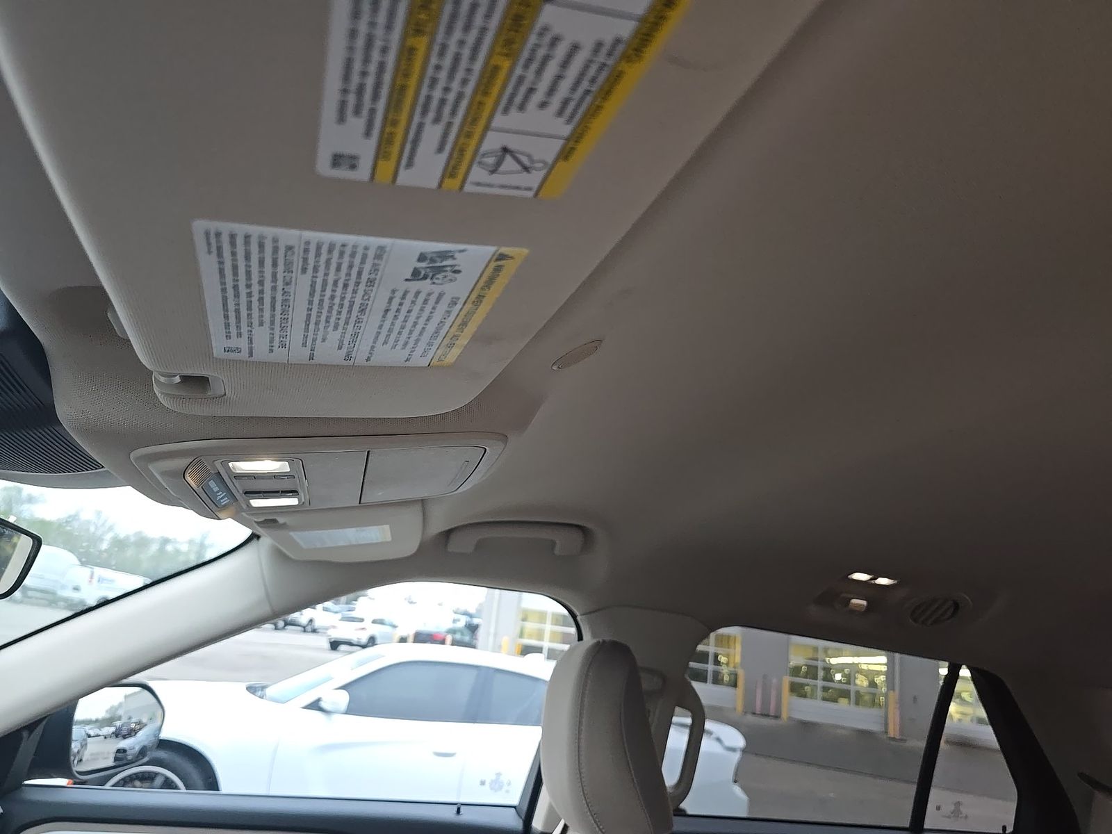 2020 Ford Explorer XLT RWD