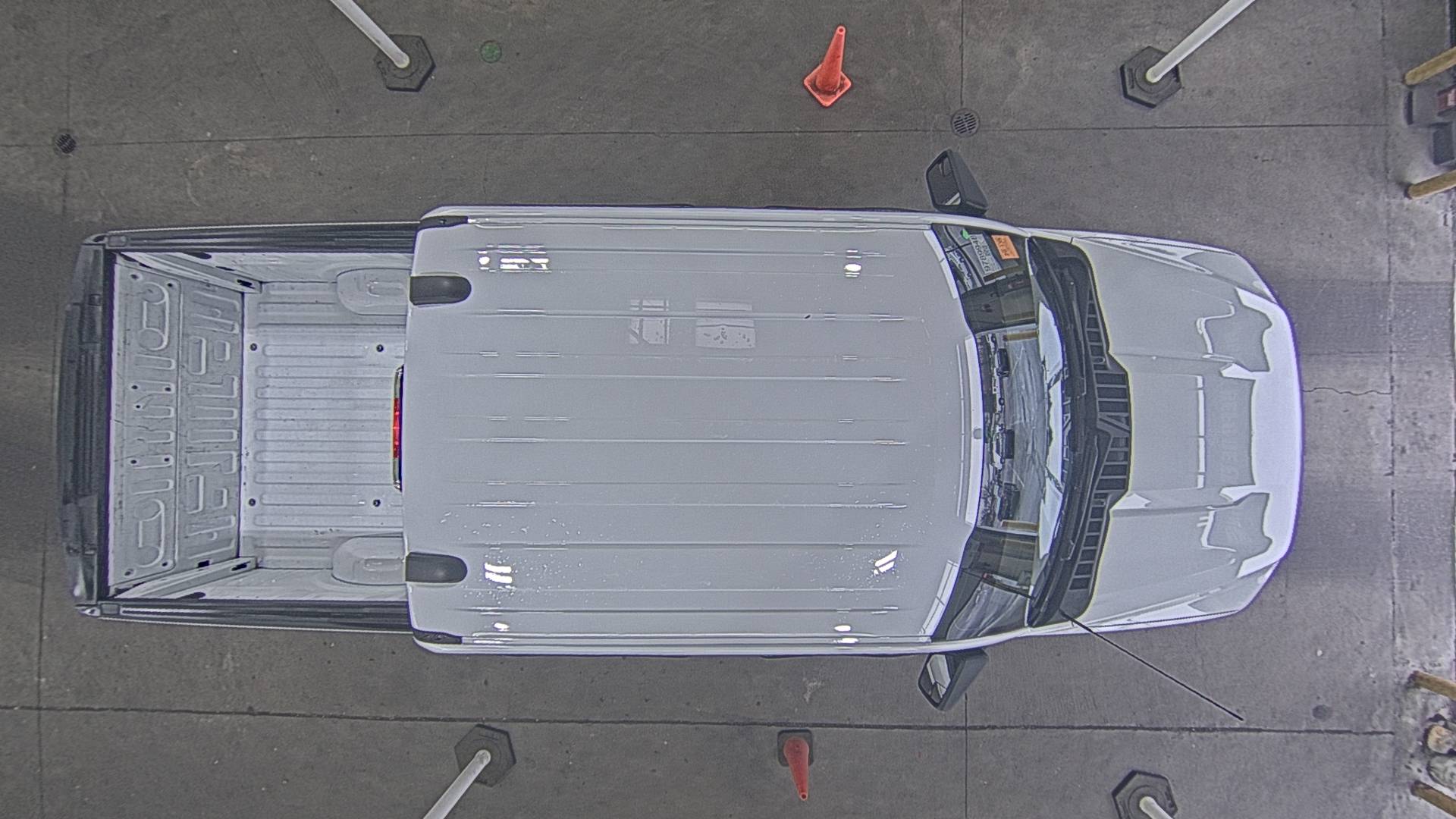 2023 Ford F-150 XL AWD