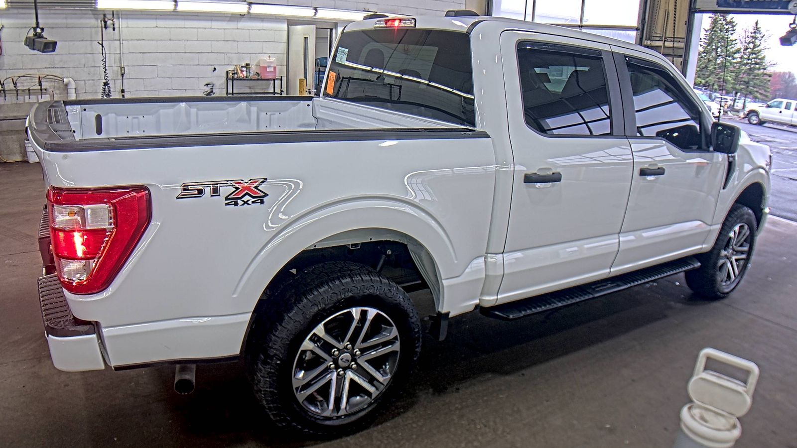 2023 Ford F-150 XL AWD