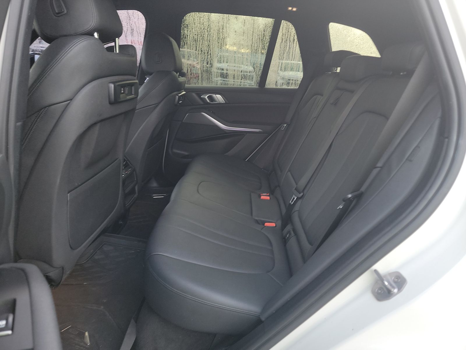 2019 BMW X5 xDrive40i AWD