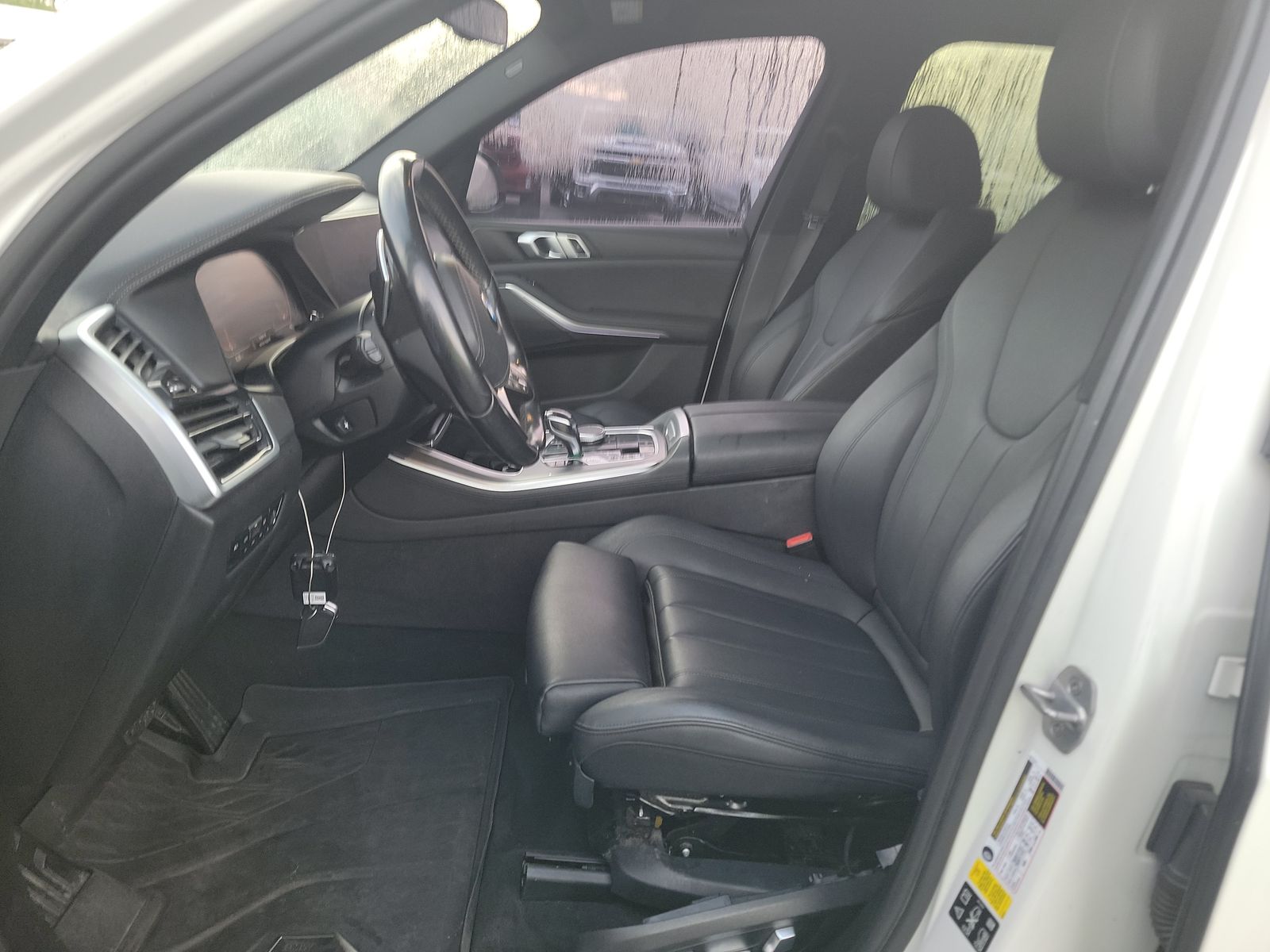 2019 BMW X5 xDrive40i AWD