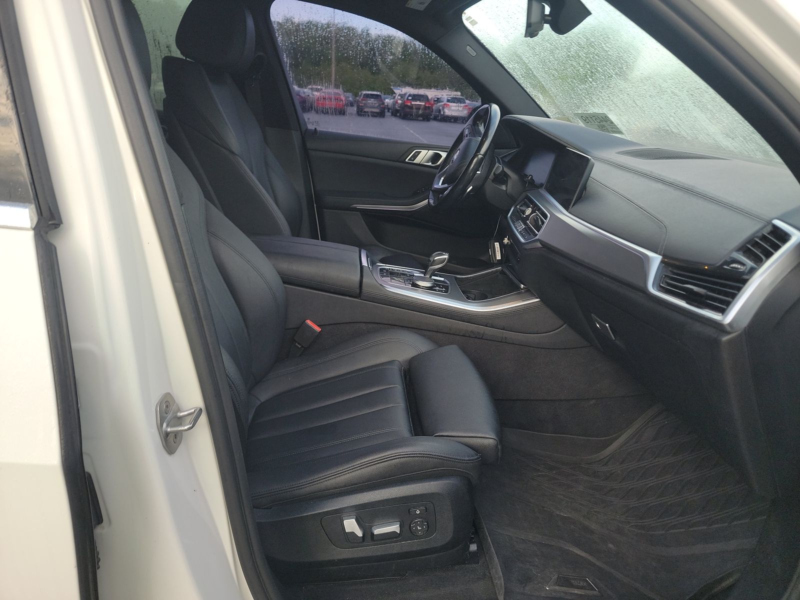 2019 BMW X5 xDrive40i AWD