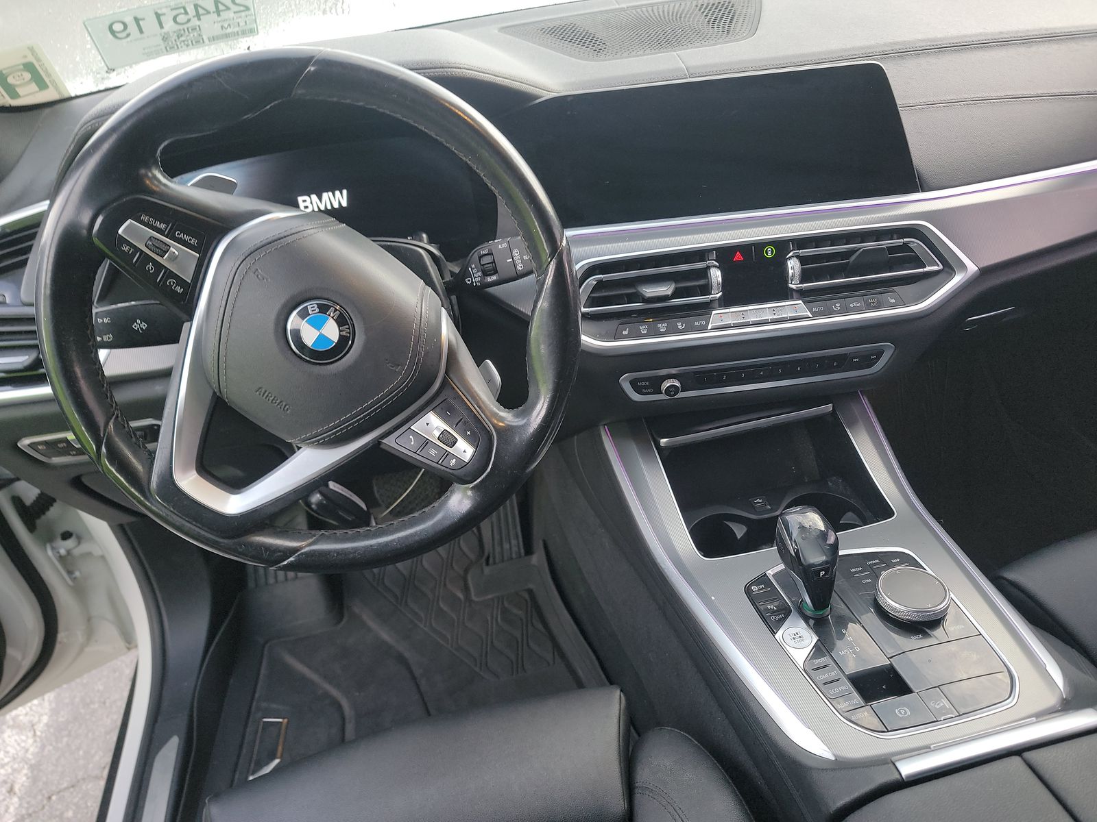 2019 BMW X5 xDrive40i AWD