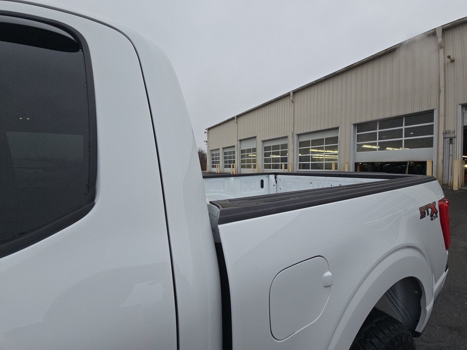 2023 Ford F-150 XL AWD