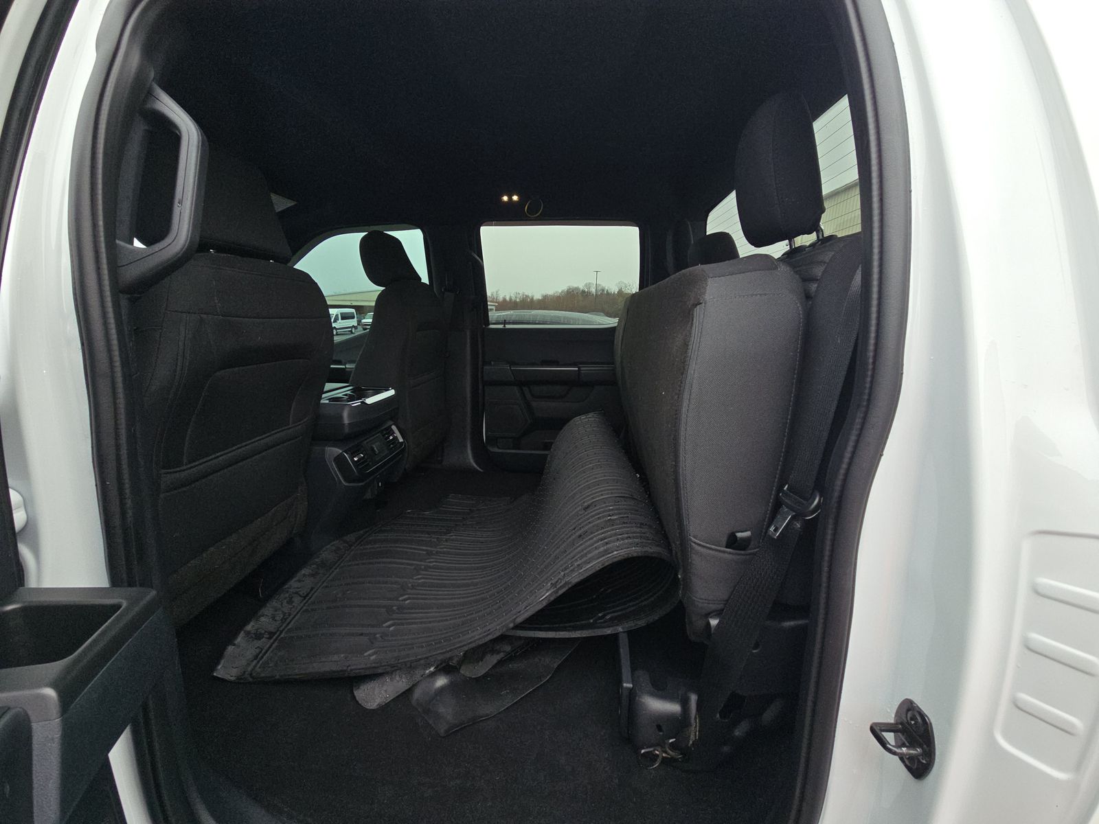 2023 Ford F-150 XL AWD