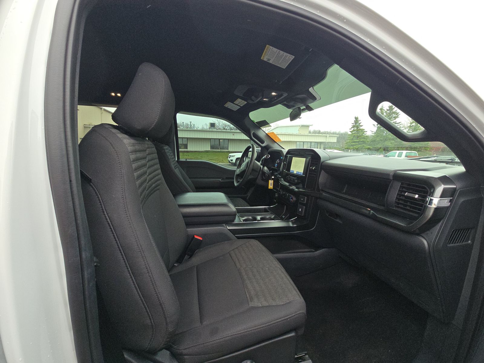 2023 Ford F-150 XL AWD