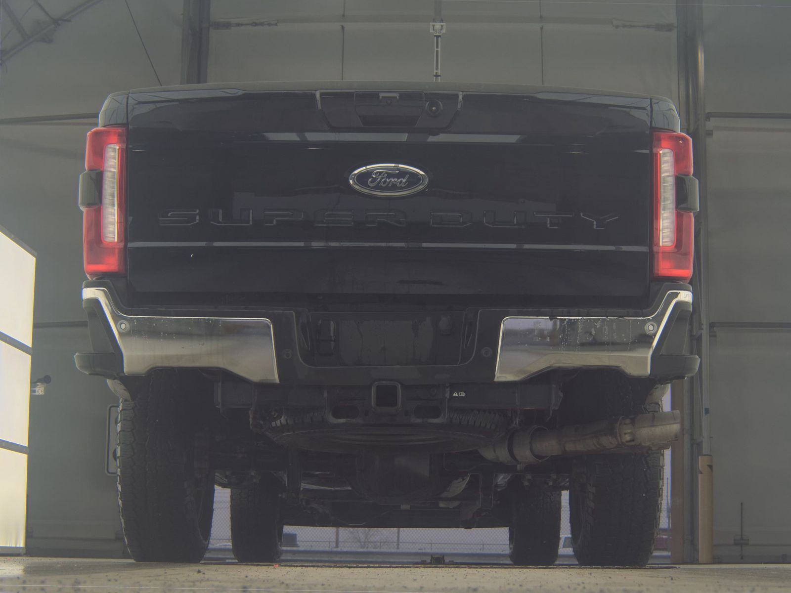FORD F-250 - 8