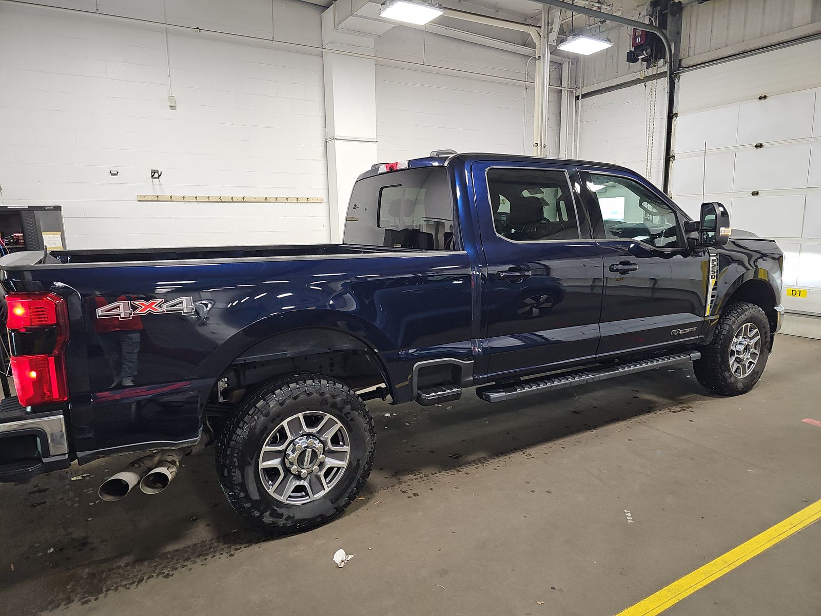 FORD F-250 - 6
