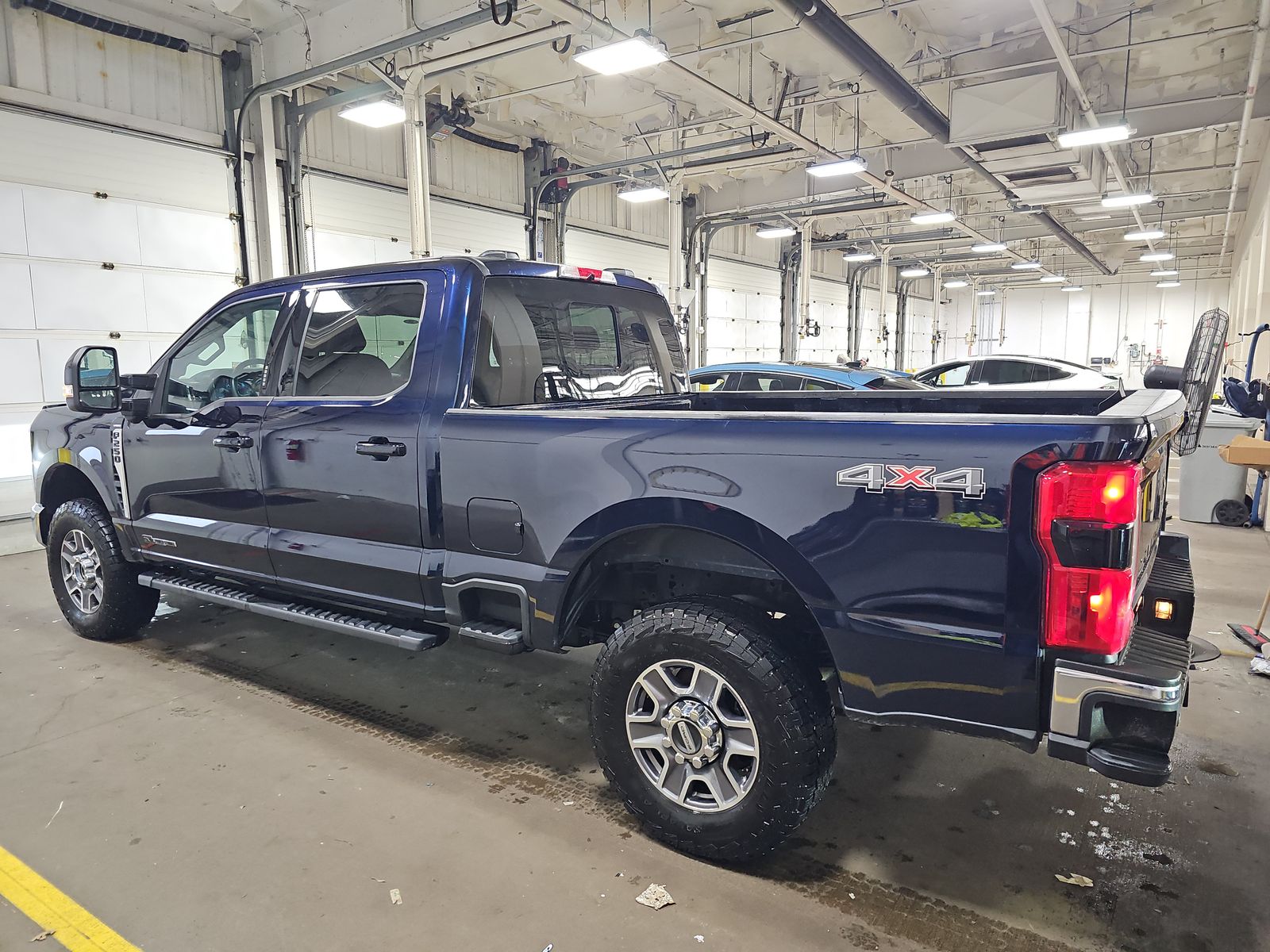 FORD F-250 - 9