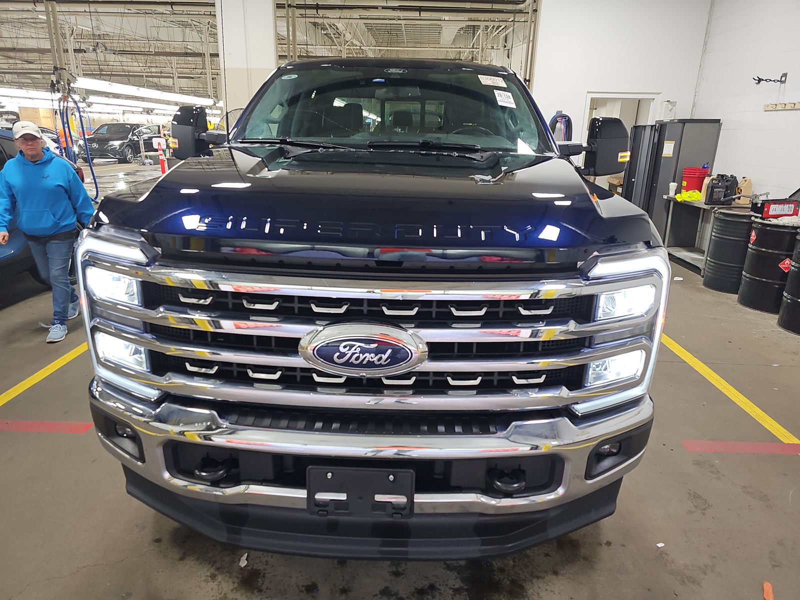 FORD F-250 - 3
