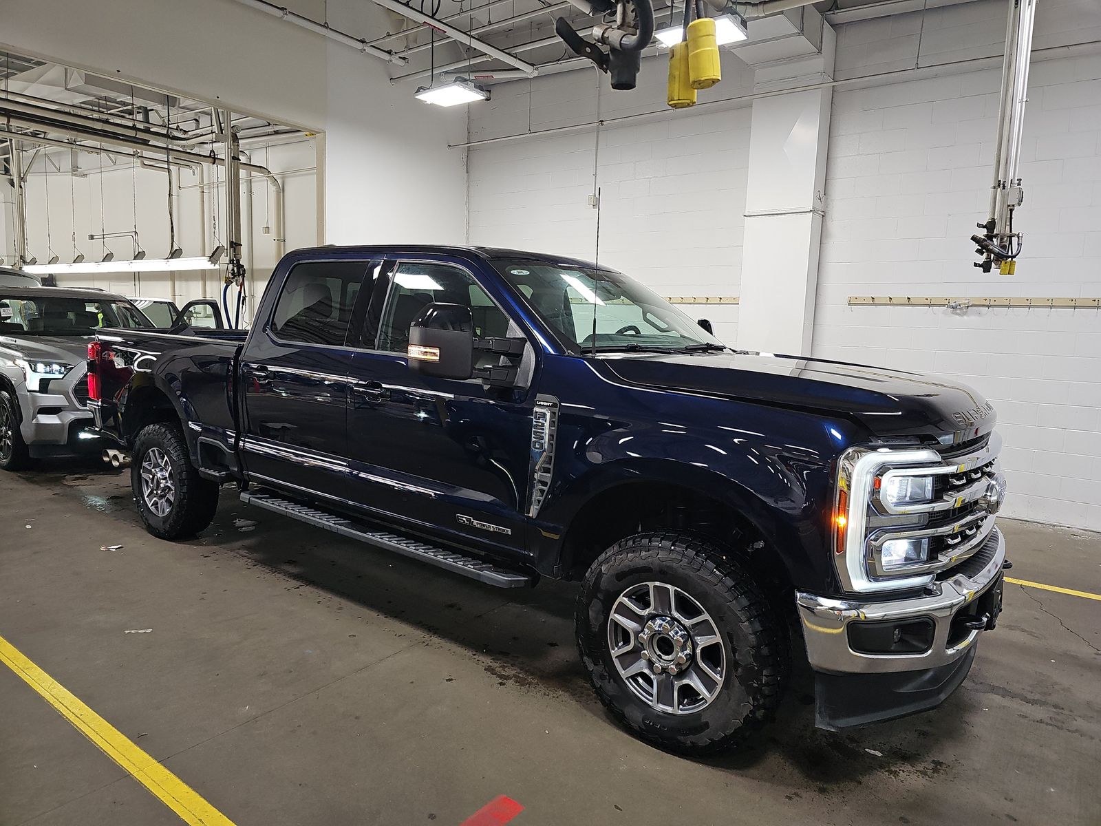 FORD F-250 - 5