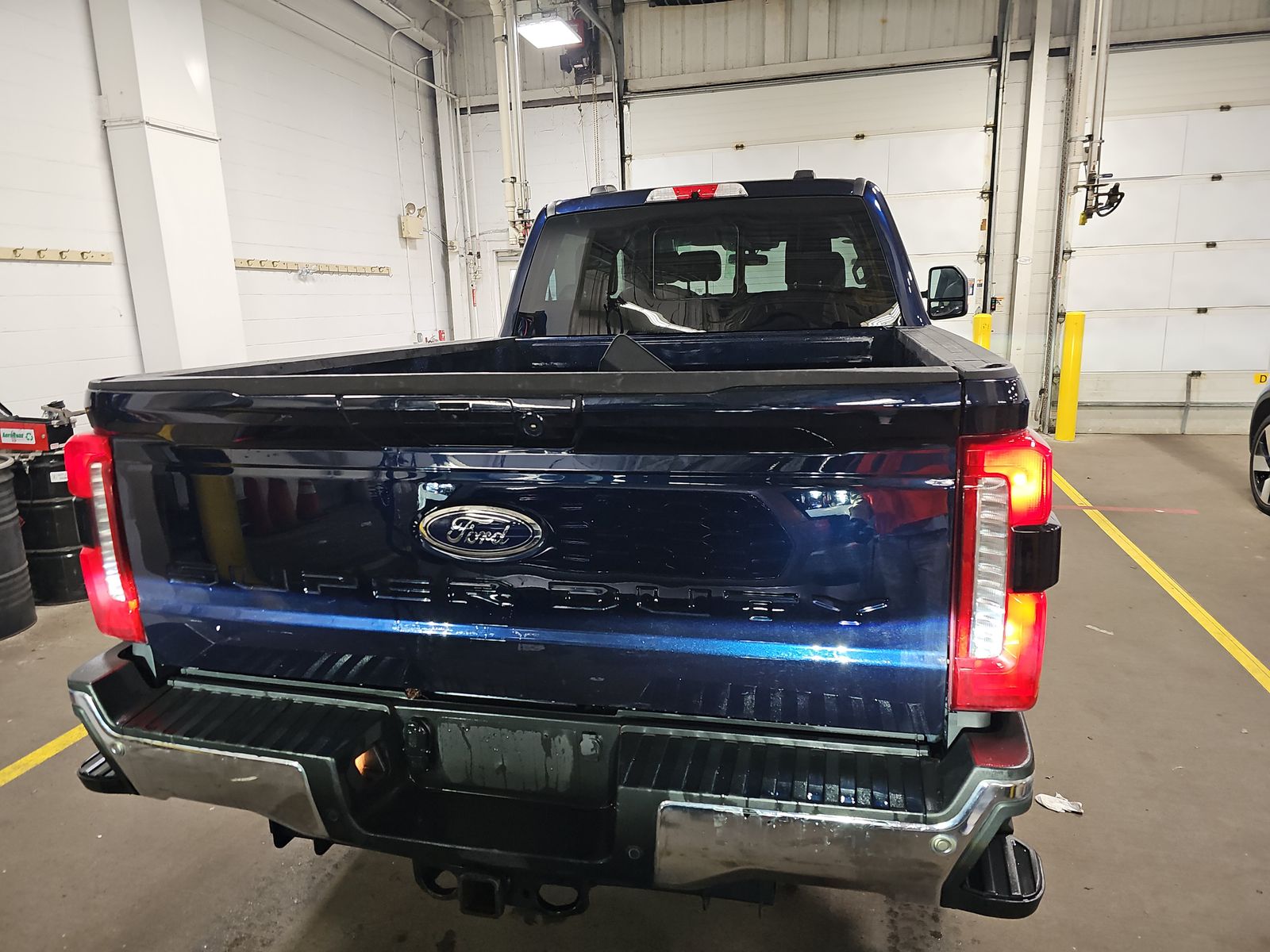 FORD F-250 - 7